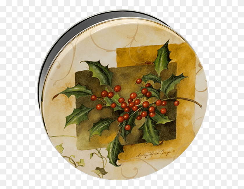 591x590 Holly, Meal, Food, Dish HD PNG Download