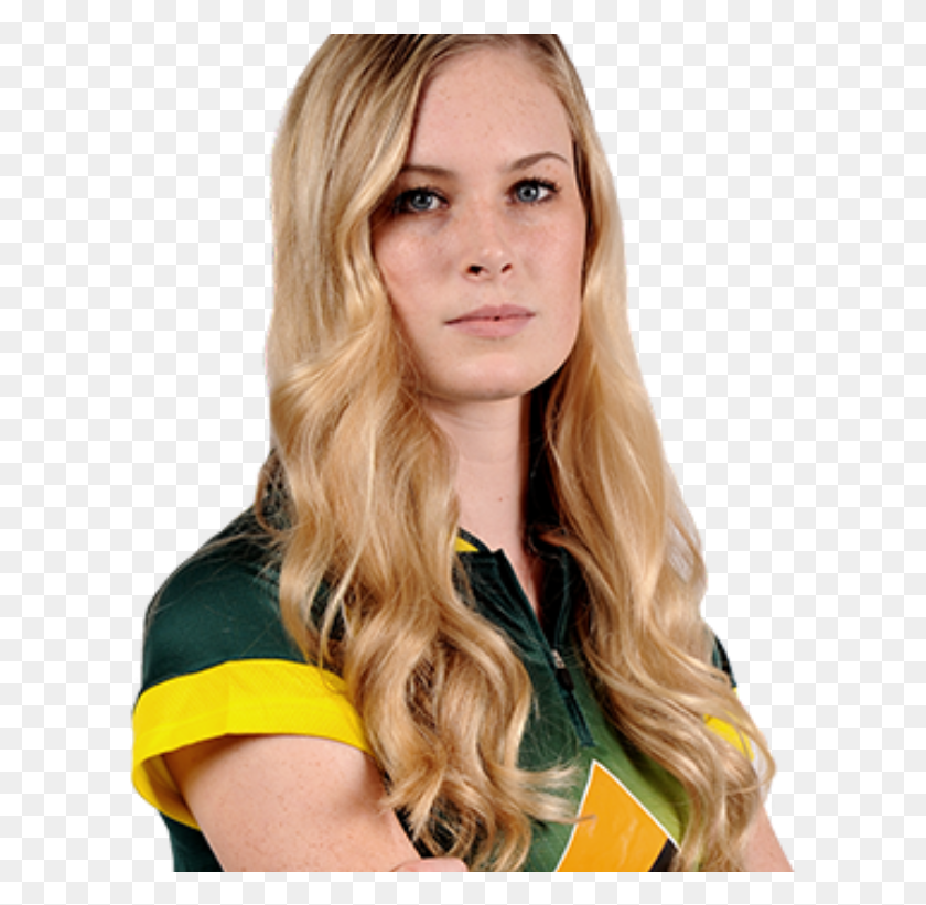 606x761 Descargar Png Holly Ferling Mujeres Australianas Jugadores De Cricket Png