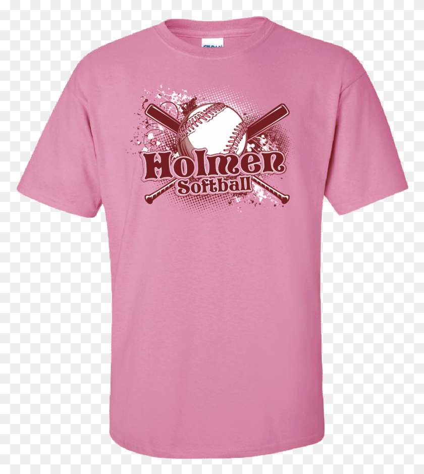 863x973 Descargar Png Holmen Parkamprec Softball 2015 Shirt Pussy Patrol Camiseta, Ropa, Camiseta, Camiseta Hd Png