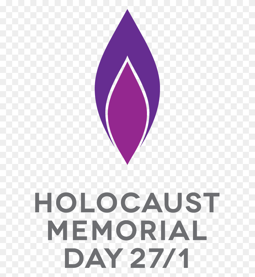 607x852 Holocaust Memorial Day Display Keep Calm And Keep Smiling, Logo, Symbol, Trademark HD PNG Download