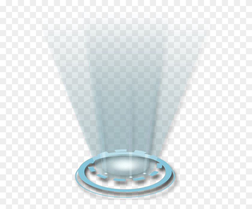 595x635 Hologram, Lamp, Trophy, Tower HD PNG Download