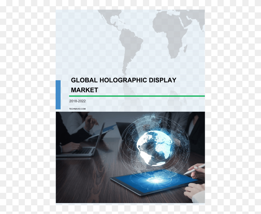484x628 Holographic Display Industry Size Trends And Analysis Poster, Person, Human, Advertisement Descargar Hd Png