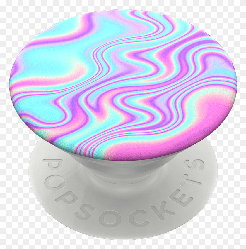 796x810 Holographic Popsockets Holographic Can You Buy Popsockets, Birthday Cake, Cake, Dessert HD PNG Download