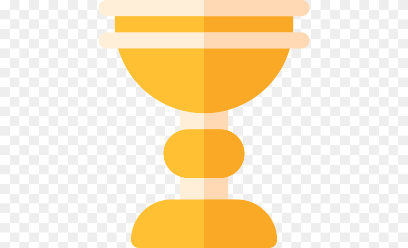 512x512 Holy Chalice Icon, Glass, Goblet PNG