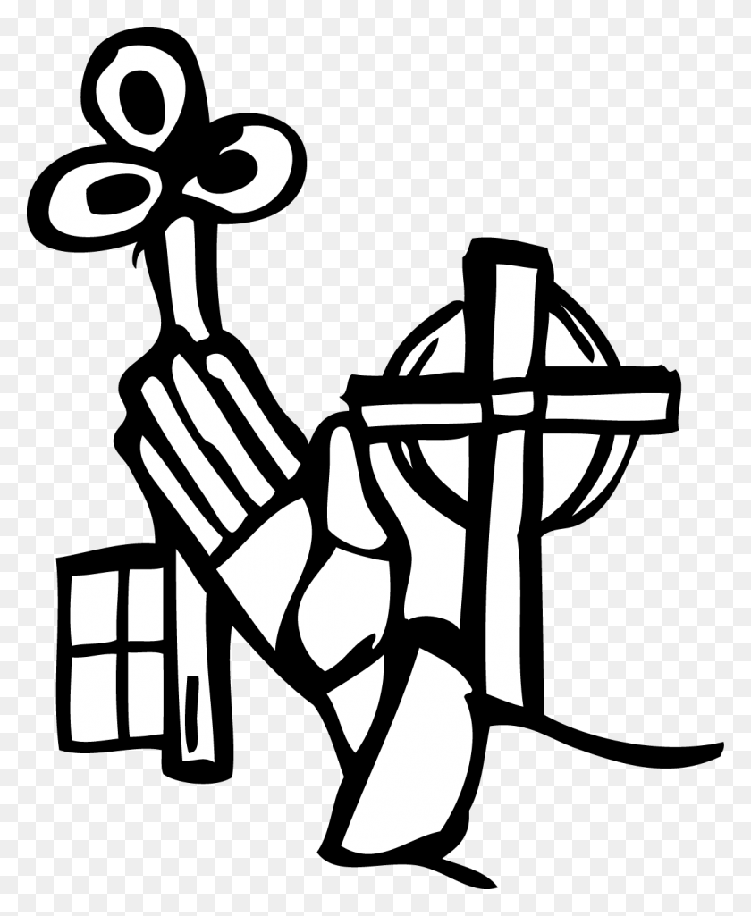 1133x1403 Holy Orders Clipart Holy Orders, Stencil, Symbol, Hand HD PNG Download
