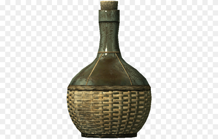 Holy Water Vinho Skyrim, Jar, Pottery, Vase, Basket Clipart PNG