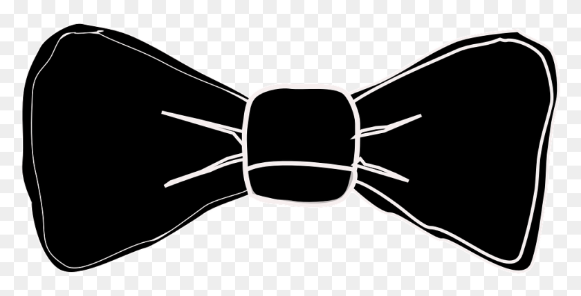 961x455 Hombre Blue Bow Tie, Sunglasses, Accessories, Accessory HD PNG Download