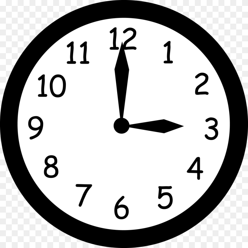 Home, Analog Clock, Clock Sticker PNG