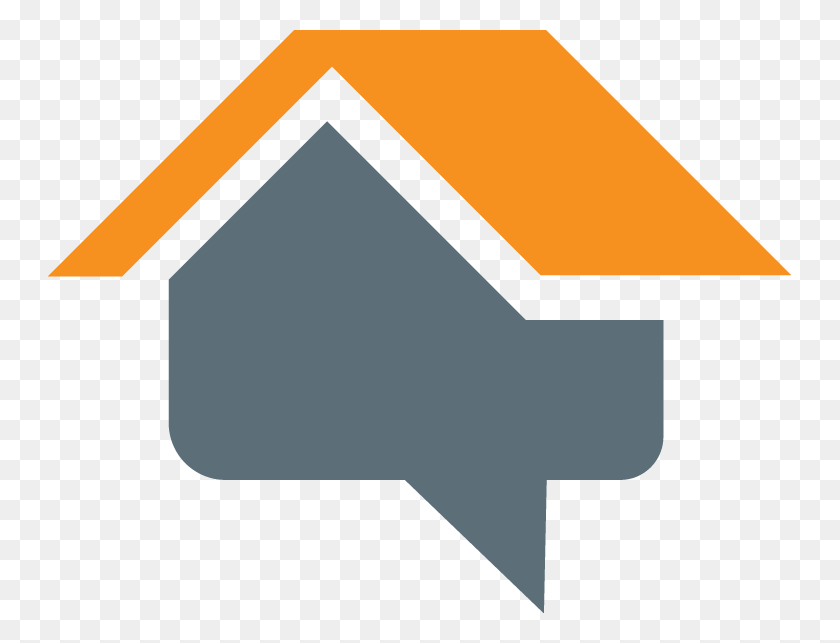 743x583 Логотип Home Advisor Логотип Home Advisor Pro, Этикетка, Текст, Почтовый Ящик Hd Png Скачать