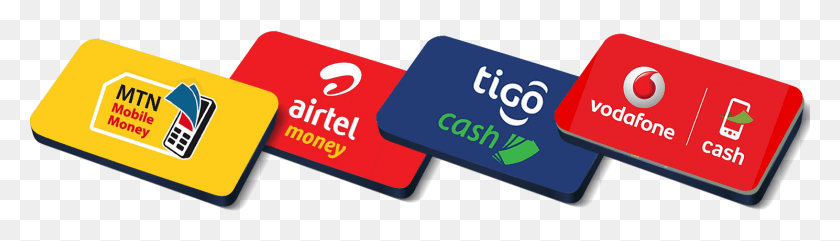 1489x346 Home Airtel Tigo Money Logo, Text, Spoke, Machine HD PNG Download
