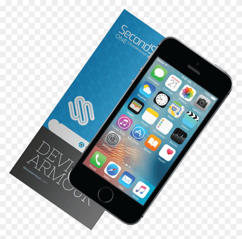 979x969 Home Apple Iphone Se, Mobile Phone, Phone, Electronics HD PNG Download