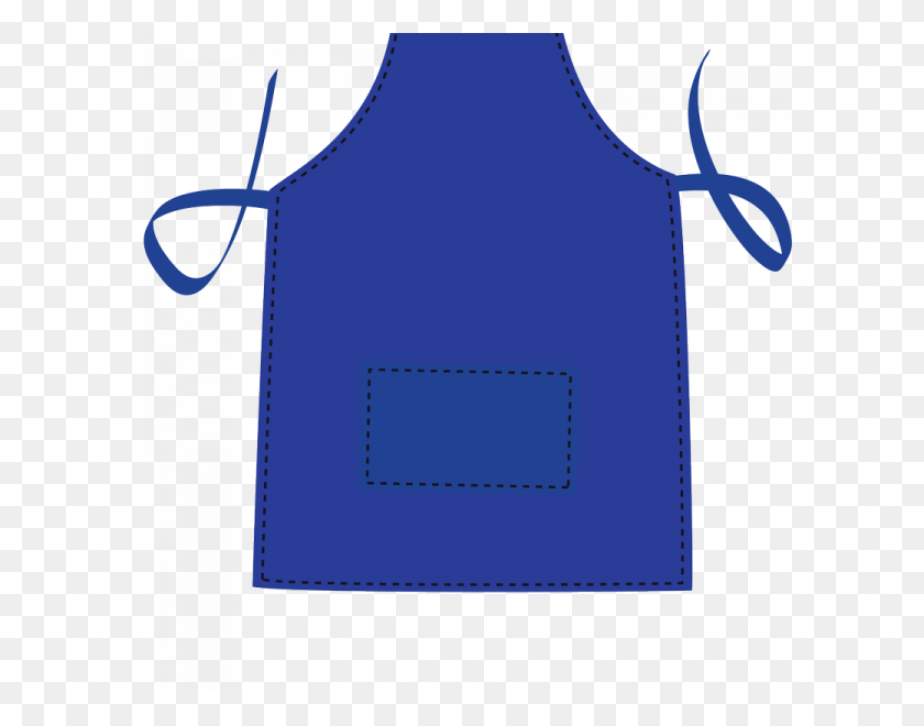 600x600 Home Aprons, Apron, Clothing, Apparel HD PNG Download