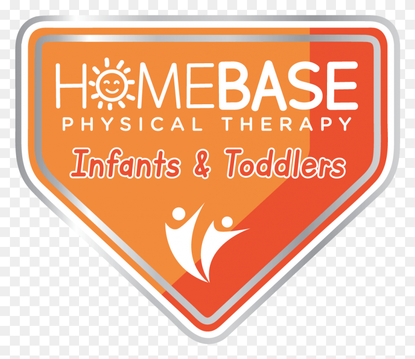 1033x884 Home Base Physical Therapy Graphic Design, Label, Text, Sticker HD PNG Download