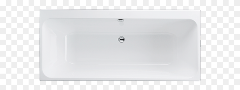 568x258 Home Bathroom Sink, Bathtub, Tub, Air Conditioner HD PNG Download