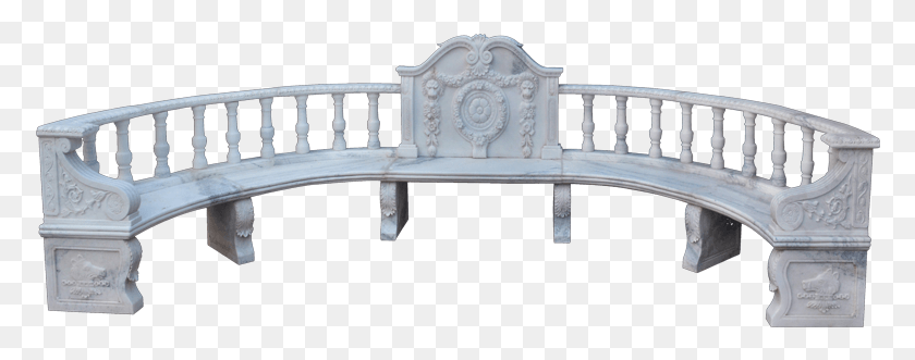 776x271 Home Benches Benches Burr Truss, Furniture, Bench, Chair HD PNG Download
