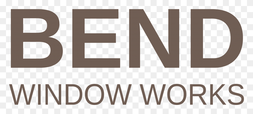 3470x1415 Home Bend Window Works Rh Bendwindowworks Com Instagram Poster, Word, Alphabet, Text HD PNG Download