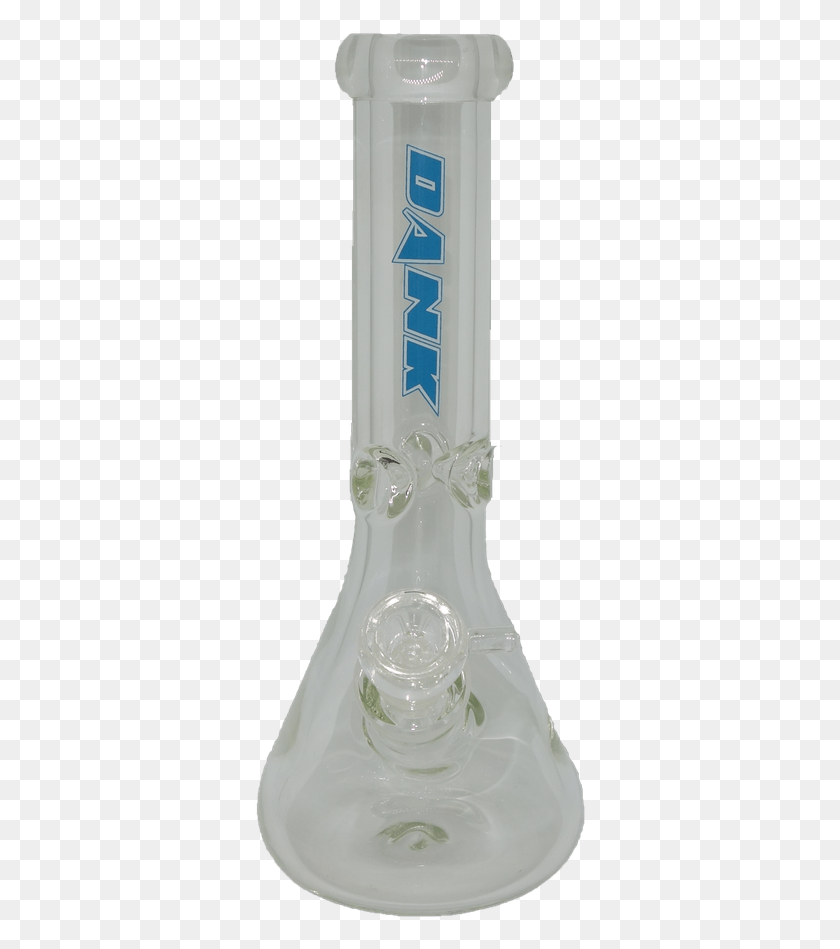 334x889 Home Bongs Glass Bongs Dank Extra Thick Bong Etched Glass Bottle, Liquor, Alcohol, Beverage HD PNG Download