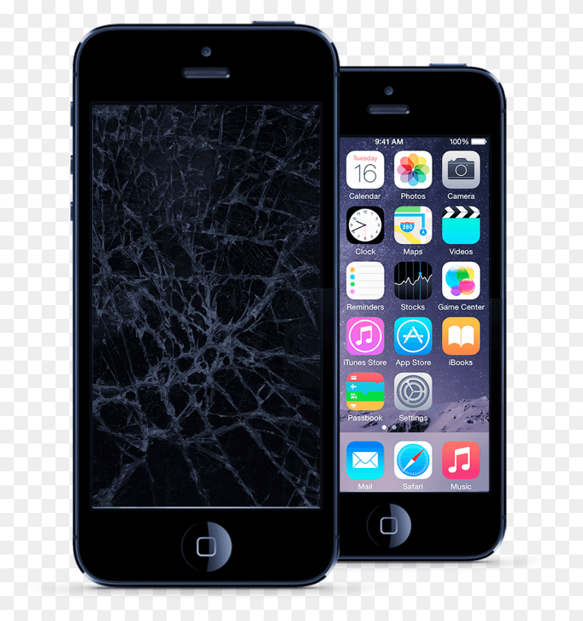 874x937 Home Button In Iphone, Mobile Phone, Phone, Electronics HD PNG Download