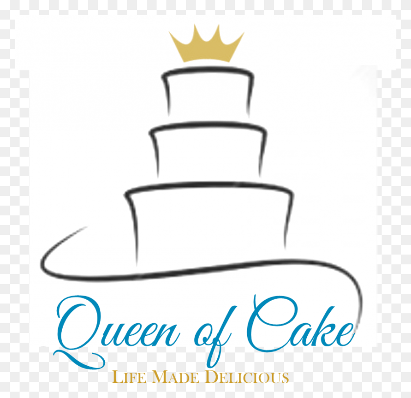 844x815 Home Cake Clip Art Carelulu, Wedding Cake, Dessert, Food HD PNG Download