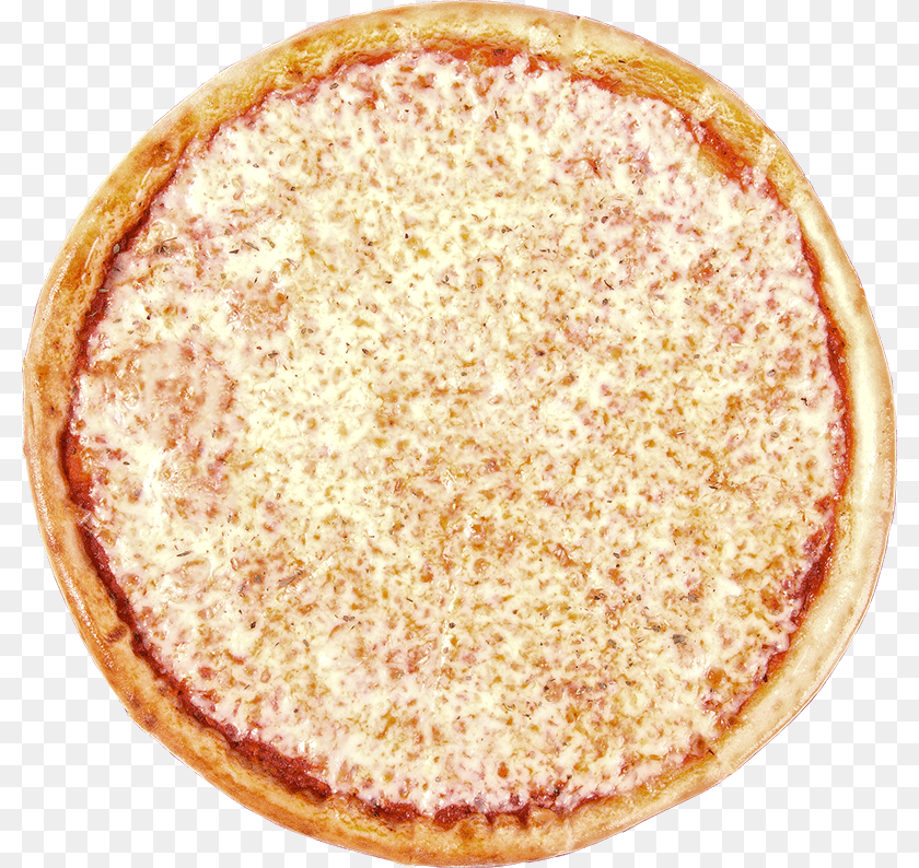 Home California Style Pizza, Food Sticker PNG
