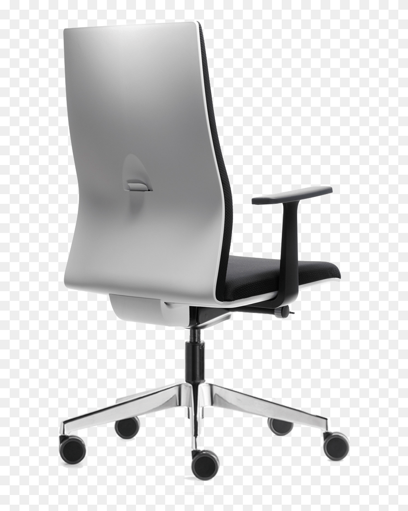 600x993 Home Chairs Task Seating Touch Silla Eben Forma, Chair, Furniture, Cushion HD PNG Download