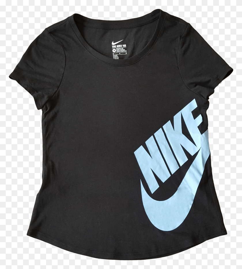 2442x2735 Home Children39s Girl39s Shirts Amp Tops Nike Big Nike Air Max HD PNG Download