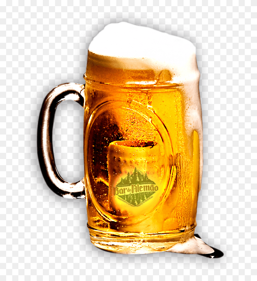 692x859 Home Chop, Glass, Beer Glass, Beer HD PNG Download