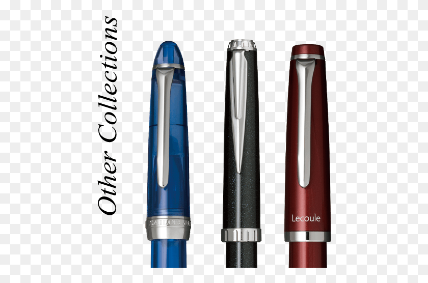 460x496 Home Collections Everyday Carry, Pen, Fountain Pen HD PNG Download