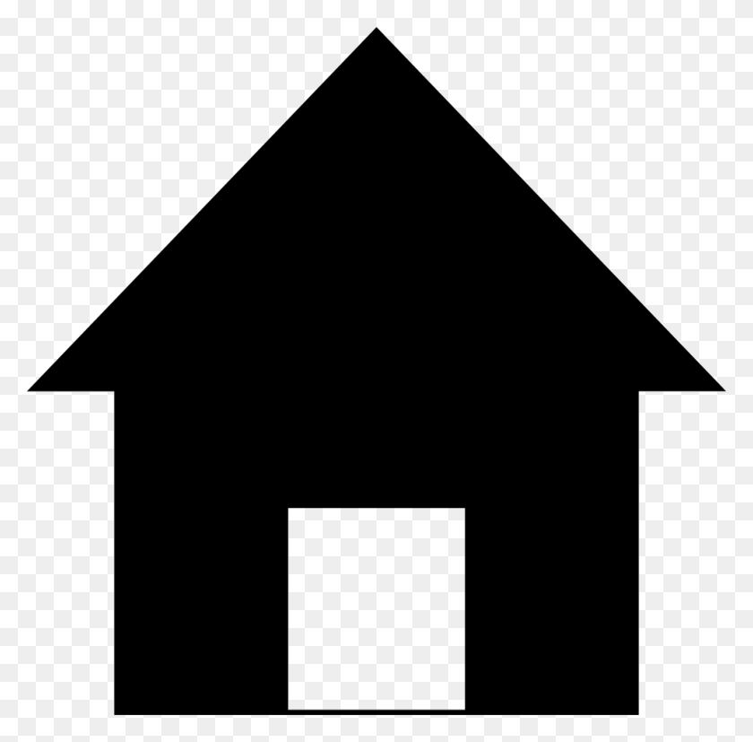 Home Colour Comments House Icon, Lighting, Triangle, Housing HD PNG Download