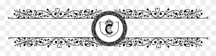 1920x396 Домашний Карниз Свадебная Эмблема, Логотип, Символ, Товарный Знак Hd Png Скачать