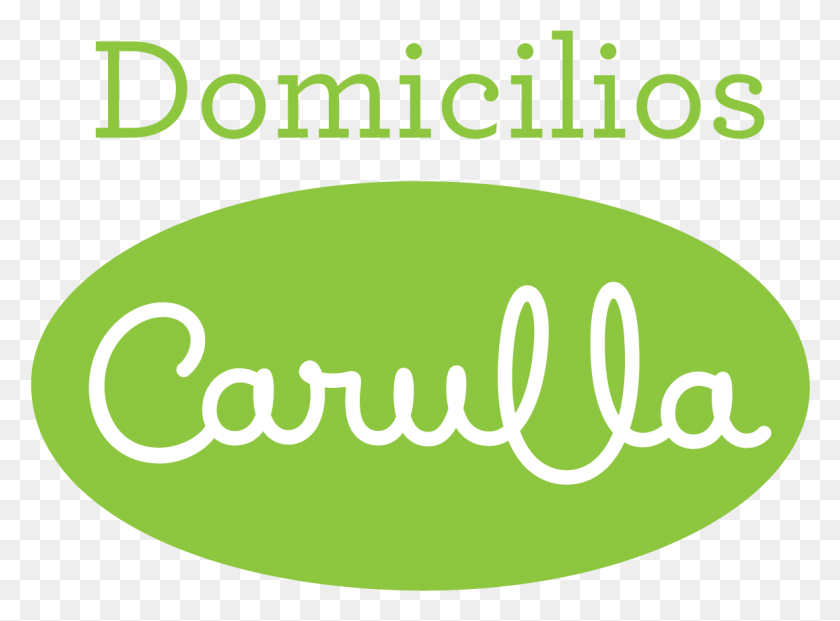 1159x834 Home Delivery Carulla, Logo, Symbol, Trademark HD PNG Download