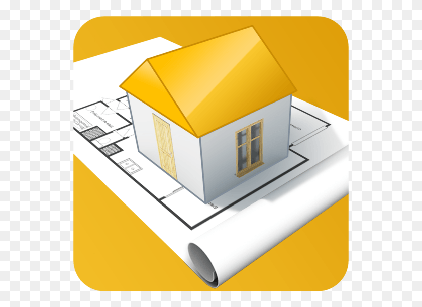 551x551 Home Design 3d Gold 4 Home Design 3d Gold, Text, Building, Housing HD PNG Download