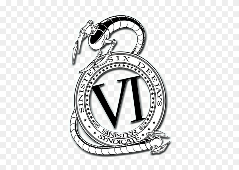 398x537 Home Dj Danny Vintage Emblem, Wristwatch, Logo, Symbol HD PNG Download