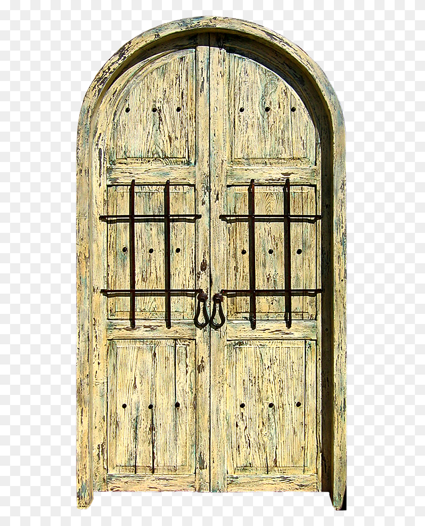 541x979 Home Door HD PNG Download