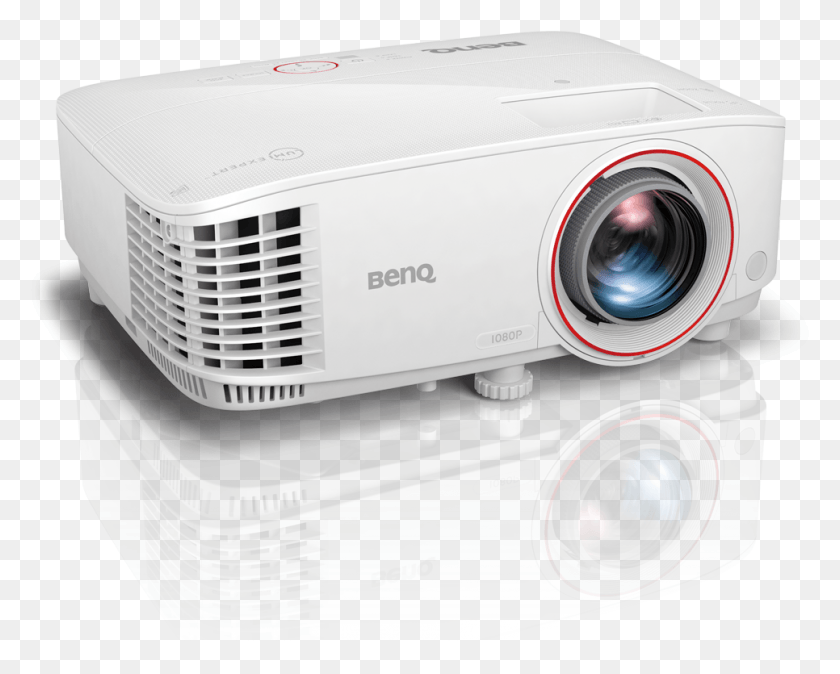 966x761 Home Entertainment Projector Benq, Camera, Electronics HD PNG Download