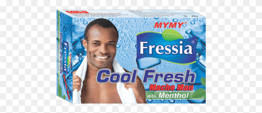 480x303 Home Fressia Fressia Cool Fresh Packaging And Labeling, Person, Human, Face HD PNG Download