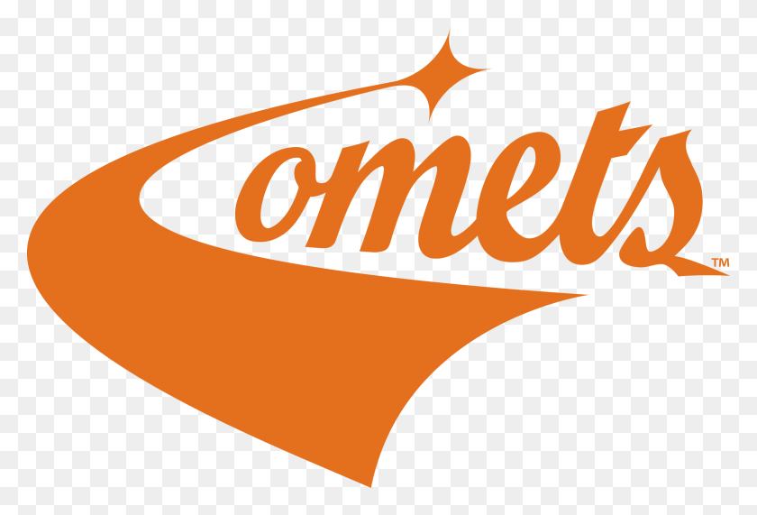 2343x1536 Home Games University Of Texas At Dallas Comets Logo, Text, Clothing, Apparel HD PNG Download