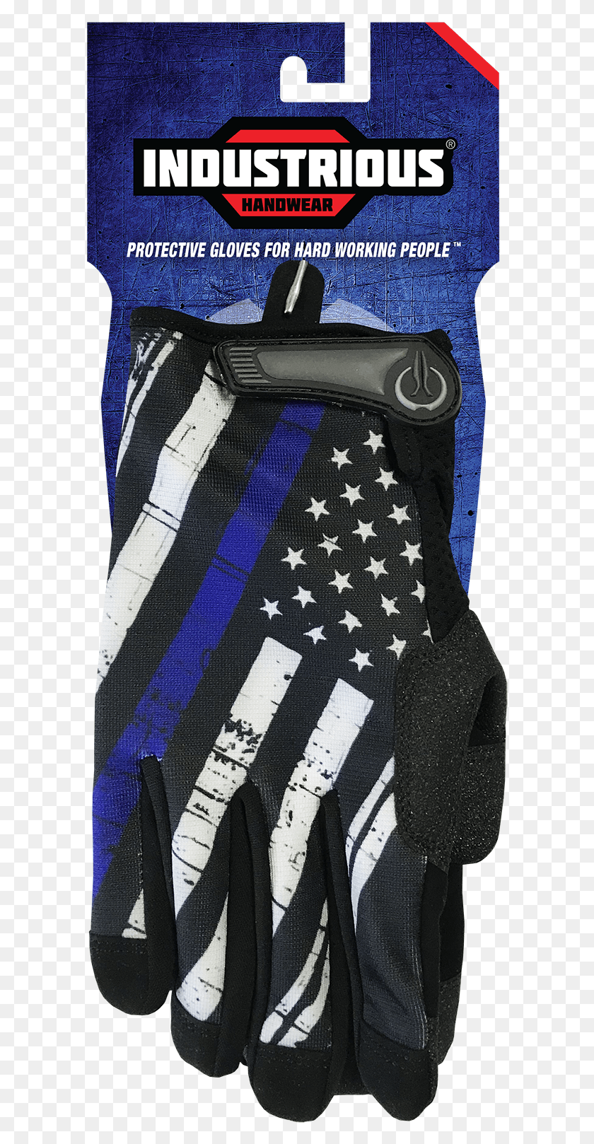 596x1558 Home Gloves Thin Line Flag Series Diving Equipment, Clothing, Apparel, Tie HD PNG Download