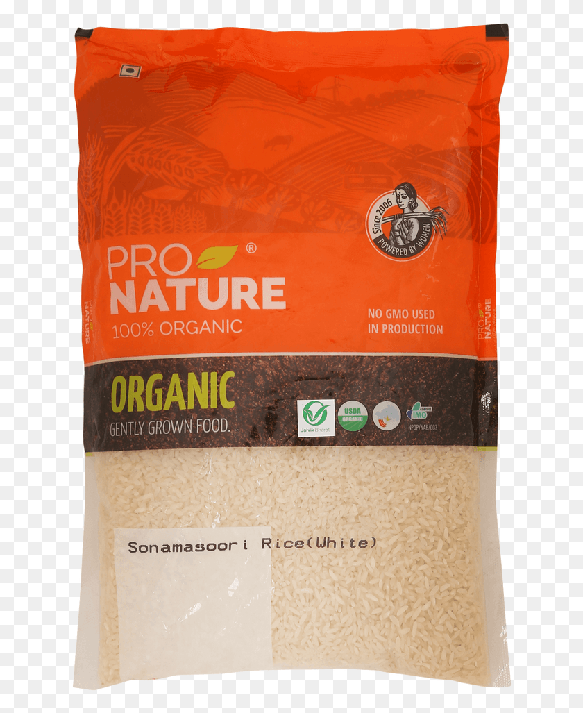 638x967 Home Grains Amp Flours Sonamasoori Rice Pronature Organic Foods, Book, Food, Plant HD PNG Download