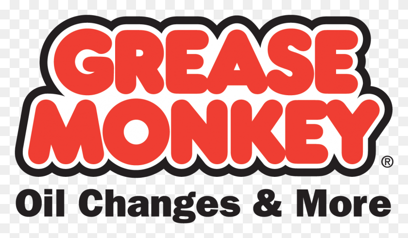 1202x663 Descargar Png / Logotipo De Grease Monkey, Etiqueta, Texto, Alfabeto Hd Png