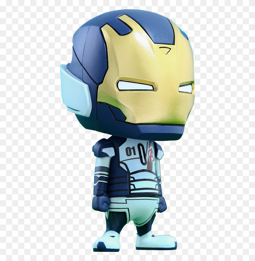 445x800 Home Gt Planet Toys Gt Hot Toys Cosbaby Avengers Age Of Ultron, Clothing, Apparel, Soccer Ball HD PNG Download