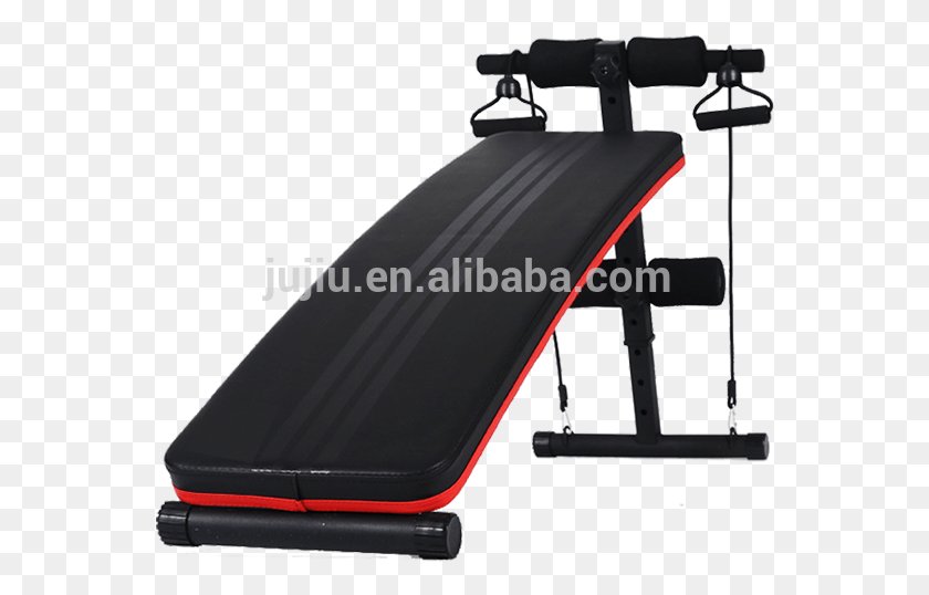 560x478 Home Gym Fitness Equipment Ab Dumbbell Sit Up Bench Banca Abdomene, Machine, Wheel, Cushion HD PNG Download