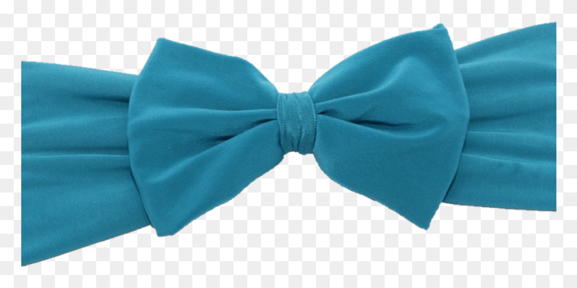 913x421 Home Head Bands Blue Heat Band Bow Satin, Tie, Accessories, Accessory HD PNG Download