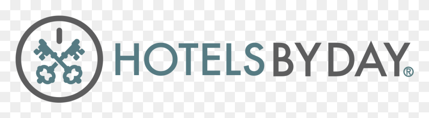 1353x298 Home Hotelsbyday Logo Hotelsbyday Logo, Text, Word, Number HD PNG Download