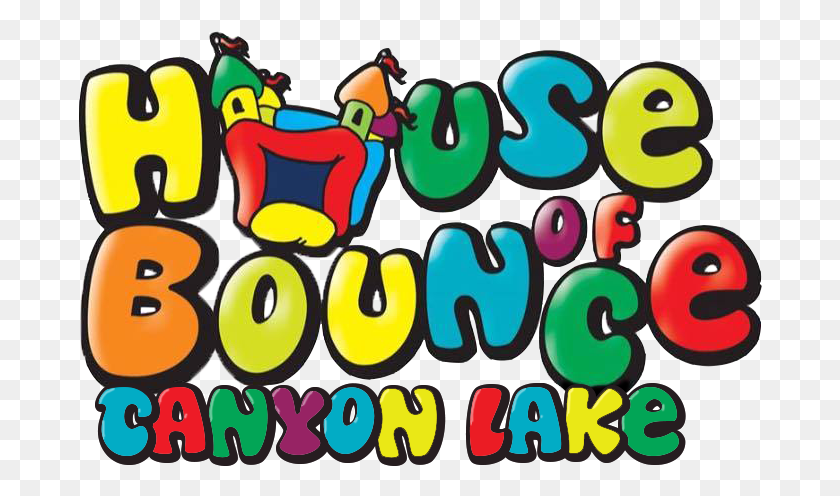 684x436 Home House Of Bounce Logo, Text, Alphabet, Number HD PNG Download