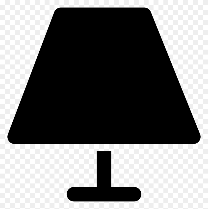 980x984 Home Improvement Comments, Lamp, Table Lamp, Lampshade HD PNG Download