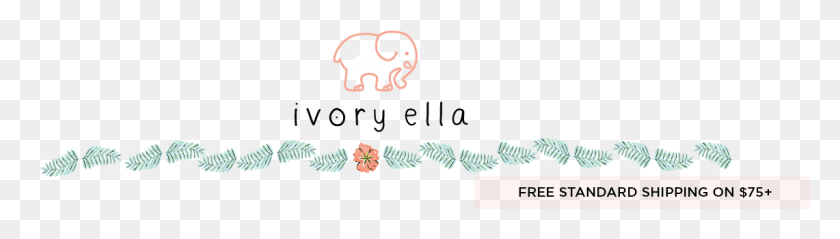 1141x263 Home Ivory Ella, Mammal, Animal, Graphics HD PNG Download