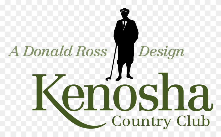 969x573 Home Kenosha Country Club, Text, Alphabet, Label HD PNG Download