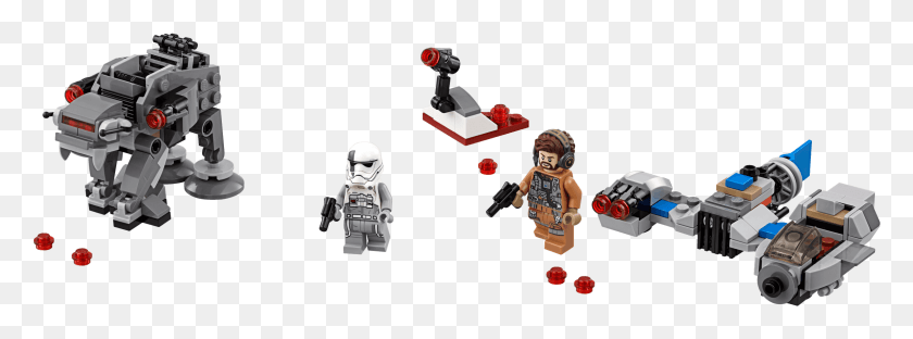 2300x745 Home Lego Plastic Model Kits Building Sets Amp Blocks Lego Star Wars, Toy, Person, Human HD PNG Download