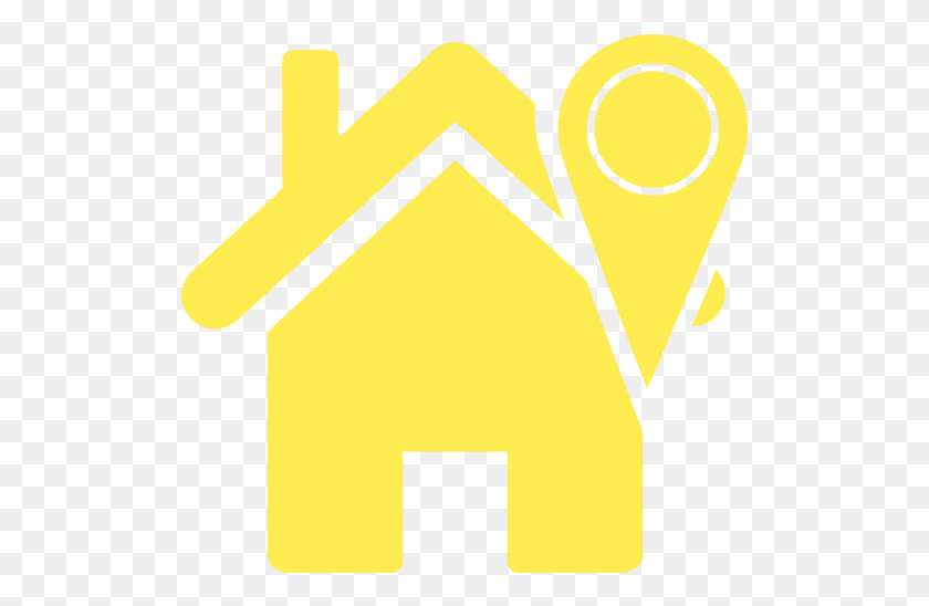 513x488 Home Location House, Axe, Tool, Cross HD PNG Download